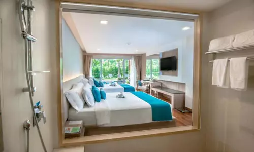 هتل گریسلند ریزورت اند اسپا پوکت هتل گریسلند ریزورت اند اسپا پوکت